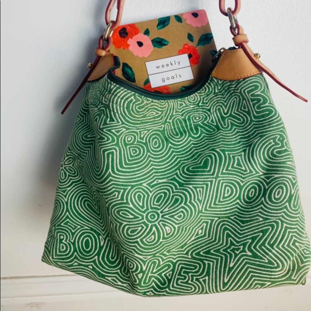 Dooney & Bourke purse